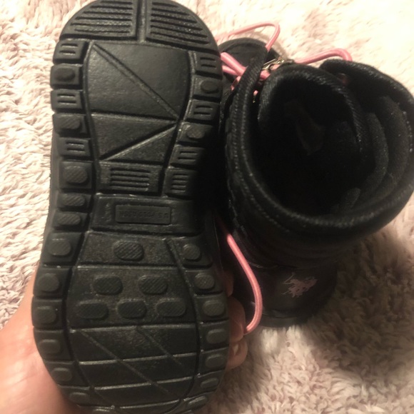 Polo snow boots - Picture 4 of 4